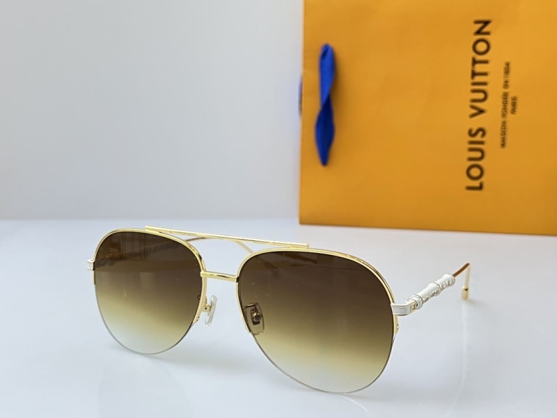 LV Sunglasses